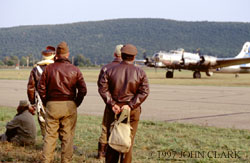 Aircrew by John Clark