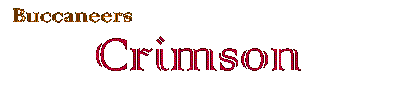 Crimson logo