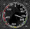 Air Speed Indicator