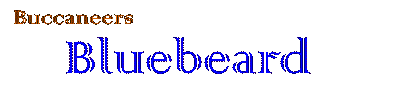 Bluebeard logo